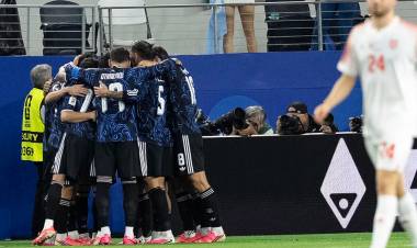 CABO VERDE Y LA OPORTUNIDAD PARA LA SELECCIÓN ARGENTINA DE AFINAR EL PRINCIPAL PUNTO FLOJO EN EL MUNDIAL 2026