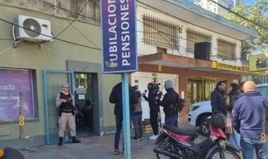PROCESARON A LA CONTADORA STRADA POR EL PRESUNTO FRAUDE DE LAS JUBILACIONES TRUCHAS DETECTADO POR ANSES
