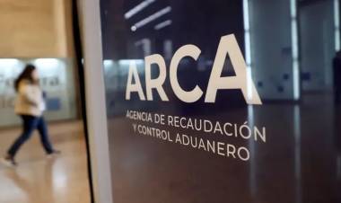 DESDE HOY, LOS ARGENTINOS DEJAN DE TRABAJAR PARA PAGAR IMPUESTOS