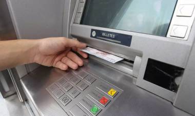 DESDE ESTE MIÉRCOLES COMIENZA EL PAGO DE LOS PROGRAMAS PROVINCIALES