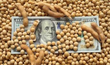 LA BOLSA DE COMERCIO DEL CHACO CONCRETA EL PRIMER FINANCIAMIENTO BURSÁTIL CON GARANTÍAS AGRÍCOLAS