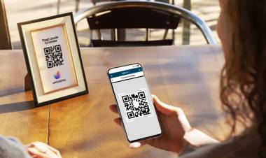 SIGUE ARGENTINA Y SIGUE LA PROMO: 20? REINTEGRO EN PAGOS CON QR
