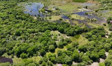 REVOCARON EL FALLO SOBRE EL PARQUE CARAGUATÁ POR CONSIDERAR ABSTRACTA LA CAUSA