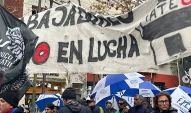 TRABAJADORES DENUNCIAN PROVOCACIONES PATRONALES EN VÍSPERAS DE FALLOS CLAVE