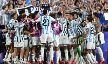 SEMIFINALES DEL MUNDIAL 2026: CUÁNDO SE JUEGAN, HORARIOS Y CÓMO SIGUE EL CAMINO HACIA LA FINAL
