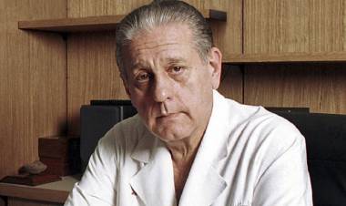 EN HONOR A FAVALORO, SE CONMEMORA EL DÍA NACIONAL DE LA MEDICINA SOCIAL
