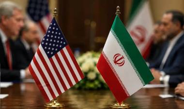 ESCALA LA TENSIÓN ENTRE ESTADOS UNIDOS E IRÁN: AMENAZAS DE VENGANZA Y LA DISPUTA POR EL ESTRECHO DE ORMUZ