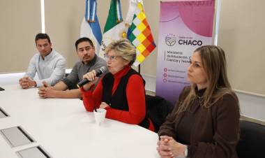 EDUCACIÓN INCORPORA INTELIGENCIA ARTIFICIAL PARA OPTIMIZAR LA LIQUIDACIÓN DE SUELDOS Y LEGAJOS DOCENTES