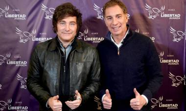 EL GOBIERNO REORGANIZÓ EL ÁREA DE COMUNICACIÓN TRAS LA SALIDA DE ADORNI