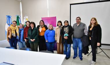 EDUCACIÓN PRESENTÓ ORIENTACIONES DIDÁCTICAS INTERCULTURALES PARA ABORDAR LA MASACRE DE NAPALPÍ EN LAS ESCUELAS DEL CHACO