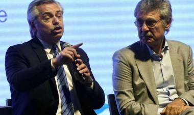 VACUNAS COVID: HUGO SIGMAN SIGUE EVADIENDO A LA JUSTICIA, PERO MAÑANA SÍ DECLARA CECILIA NICOLIN