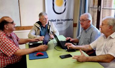 EL GOBIERNO DIFUNDIÓ UN INFORME TÉCNICO QUE CONFIRMA LA CONSOLIDACIÓN DE EL NIÑO Y LLAMA A FORTALECER LAS MEDIDAS PREVENTIVAS