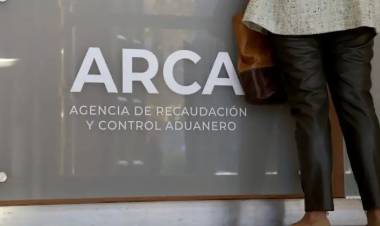 EL GOBIERNO LANZÓ UN PLAN PARA PAGAR IMPUESTOS ATRASADOS EN 18 CUOTAS