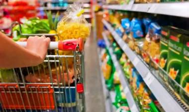 CANASTA BÁSICA: UNA FAMILIA NECESITÓ MÁS DE $ 1.531.473 PARA NO SER POBRE