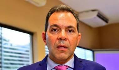 DENUNCIARON A UN JUEZ FORMOSEÑO QUE VIAJÓ AL MUNDIAL SIN AUTORIZACIÓN