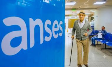 CUÁNDO COBRO ANSES: PAGOS A JUBILADOS, AUH Y OTRAS PRESTACIONES DEL JUEVES 16 DE JULIO DE 2026