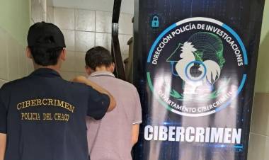 SE GANÓ LA CONFIANZA CON PROYECTOS SOLIDARIOS Y TERMINÓ PRESO POR ESTAFAS