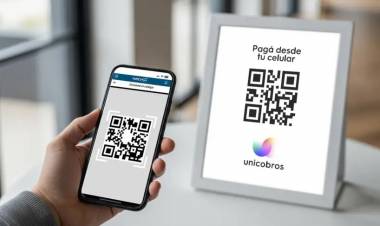 EL NUEVO BANCO DEL CHACO ANUNCIÓ UNA PROMOCIÓN ESPECIAL PARA LA BIENAL