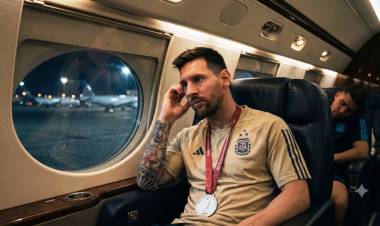 QUÉ VA A PASAR CON EL FERIADO DECRETADO POR JAVIER MILEI: LA DECISIÓN DE LA SELECCIÓN