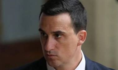 JAVIER LANARI FUE DESIGNADO DIRECTOR DEL BANCO DE LA NACIÓN ARGENTINA