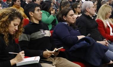 CON DATAÑACH, EL GOBIERNO PROVINCIAL MODERNIZA LA GESTIÓN DE LOS PROGRAMAS SOCIALES