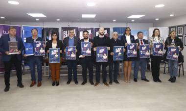 BLACK FRIDAY EL 7 y 8 DE AGOSTO: TARJETA TUYA OFRECERÁ HASTA 4 CUOTAS SIN INTERÉS Y 10? REINTEGRO