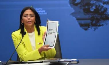 VENEZUELA: INSPECCIONAN MÁS DE 30.000 EDIFICACIONES TRAS EL DOBLE TERREMOTO