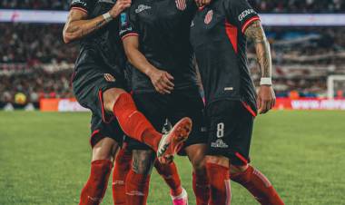 EL CRONOGRAMA DE LA SEGUNDA FECHA DEL TORNEO CLAUSURA