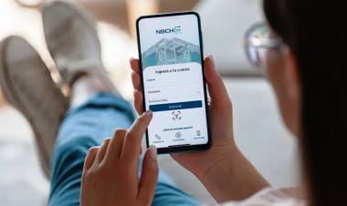 ESA ESCAPADA PENDIENTE SE PUEDE HACER REALIDAD CON PRÉSTAMO EXPRESS EN NBCH24