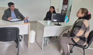 INSSSEP FORTALECE SU PRESENCIA EN EL INTERIOR: “PRIORIZAMOS EL CONTACTO DIRECTO CON LOS AFILIADOS”