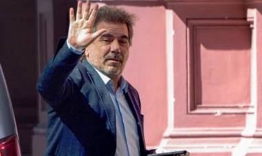 EL PRO AVALÓ LA REFORMA DE LA CARTA ORGÁNICA QUE PRESENTÓ EL GOBIERNO