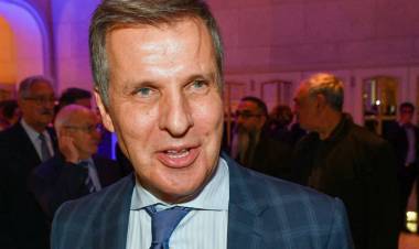 REDRADO CUESTIONÓ EL RUMBO DEL BCRA Y PIDIÓ REGLAS QUE TRASCIENDAN AL PRÓXIMO GOBIERNO