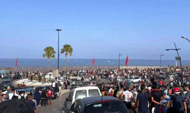 LA UNIÓN EUROPEA APOYA A ESPAÑA ANTE LA SITUACIÓN POR LOS MIGRANTES