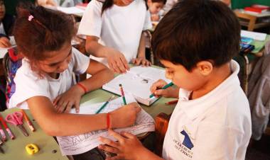 EDUCACIÓN PREVÉ CAPACITACIONES DOCENTES EN AGOSTO PARA FORTALECER LOS APRENDIZAJES EN EL AULA