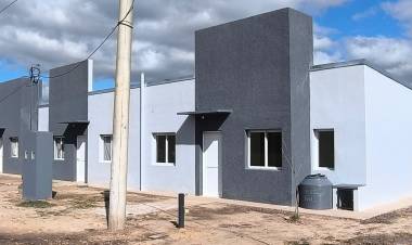 IPDUV ABRE LAS INSCRIPCIONES PARA EL SORTEO DE VIVIENDAS EN PUERTO TIROL