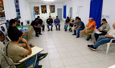 SEGURIDAD: CRECE EL RESPALDO VECINAL A LA LEY DE REITERANCIA EN RESISTENCIA