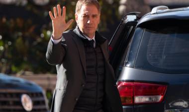 PROPIEDAD PRIVADA: SANTILLI CONFIRMÓ LA INTENCIÓN DE BULLRICH DE PONERLE UN TOPE AL LÍMITE DE COMPRAS DE TIERRAS