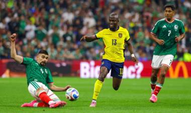TRAS LA LESIÓN DE BAREIRO, BOCA VA POR DOS EXPERIMENTADOS QUE JUGARON EN EUROPA