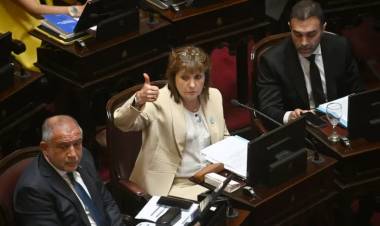 LAS TRES REFORMAS CLAVE QUE EL GOBIERNO BUSCARÁ APROBAR DURANTE AGOSTO
