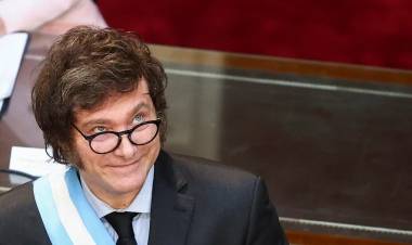 LA LISTA DE POSIBLES VICEPRESIDENTES DE JAVIER MILEI PARA 2027