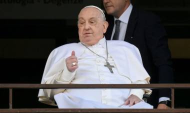 ¿POR QUÉ EL PAPA FRANCISCO NO VISITÓ ARGENTINA DURANTE SU PONTIFICADO?