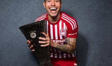 ORTEGA, EL OCTAVO REFUERZO DE RIVER: CUÁNDO PODRÍA ESTAR DISPONIBLE PARA COUDET