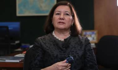EL GOBIERNO BRASILEÑO REPUDIÓ A ESTADOS UNIDOS POR REVOCAR LA VISA DE SU EMBAJADORA
