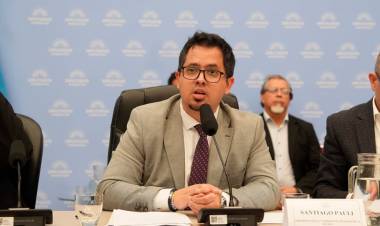 REFORMA DEL BANCO CENTRAL, CON VIENTO A FAVOR: EL OFICIALISMO CONFÍA EN DICTAMINAR EL MIÉRCOLES