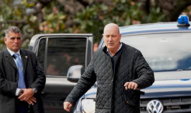 EL DURÍSIMO RECLAMO DE LOS MAYORISTAS A STURZENEGGER POR UNA NORMATIVA CLAVE DE LA REFORMA LABORAL