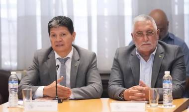 FECHACO Y CAME RATIFICAN LA SOLIDEZ DEL ÍNDICE DE VENTAS MINORISTAS PYME