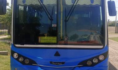 SANTA SYLVINA: LA POLICÍA ESCLARECIÓ SUPUESTO DAÑOS FRENTE A UN ESTABLECIMIENTO EDUCATIVO