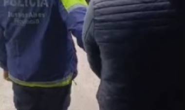 ESCLARECIERON UNA FALSA DENUNCIA Y CONCRETARON UNA EXTRADICIÓN