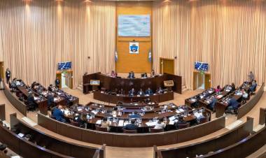 NARCOTESTS EN NEUQUÉN: LA LEGISLATURA PUSO EN MARCHA EL PROTOCOLO DE CONTROLES TOXICOLÓGICOS