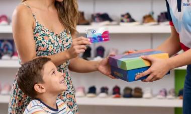 TUYA Y NBCH24: INICIAN LAS PROMOCIONES POR EL DÍA DE LAS INFANCIAS